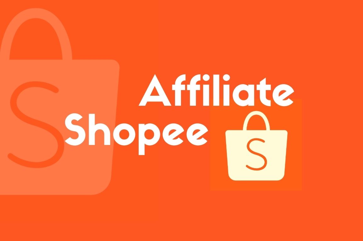 Affiliate Shopee, Cara Cepat dapat Penghasilan dari Affiliate Shopee