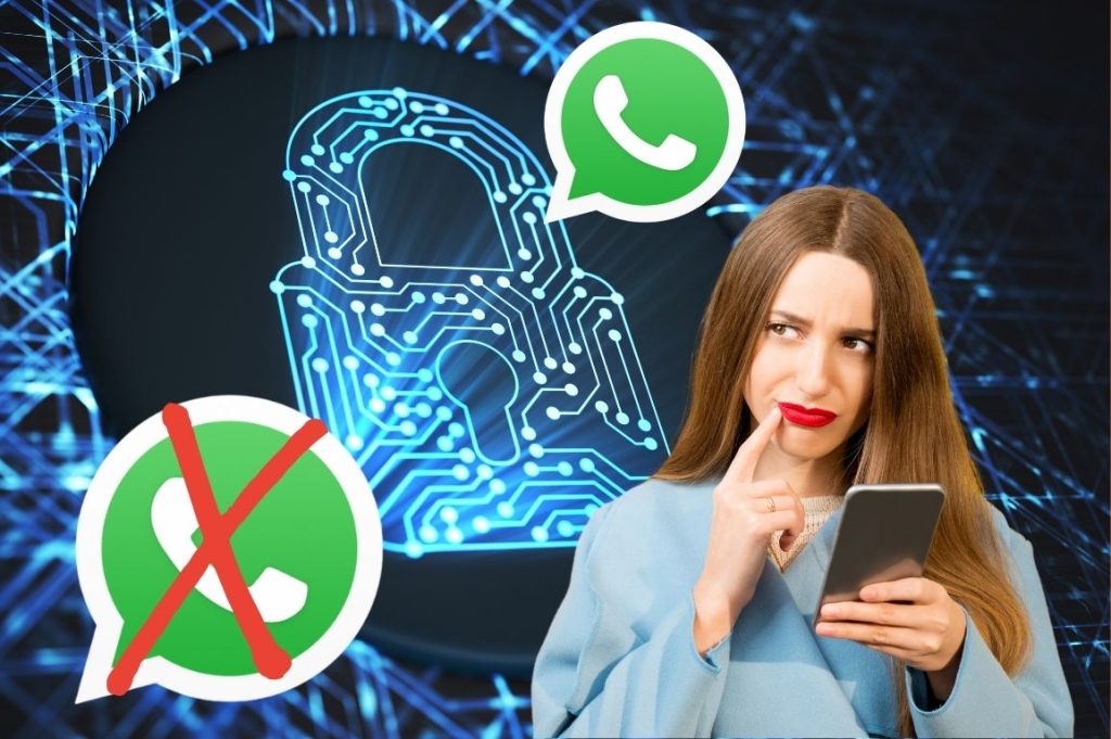 5 Ciri Whatsapp Disadap dan Cara Mengatasinya, Wajib Tahu ini!