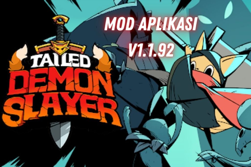 Download Game MOD Tiled Demon Slayer V1.2.92