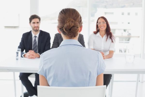 Contoh Pertanyaan Interview Kerja dan Cara Menjawabnya dengan Benar