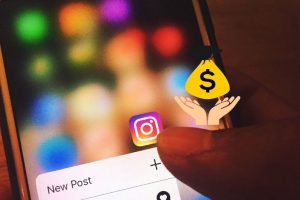 Strategi Menghasilkan Uang di Instagram