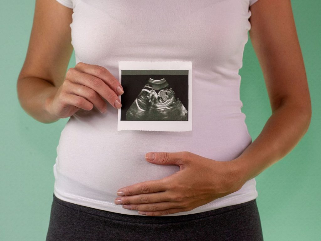kehamilan trimester 1