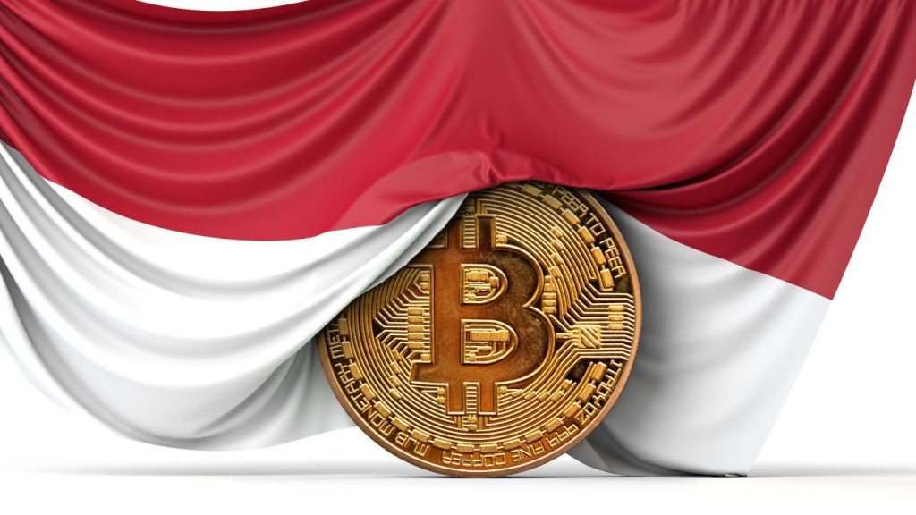 cryptocurrency indonesia